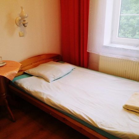 Rezydencja Zamek Krynica-Zdrój Pokój zdjęcie