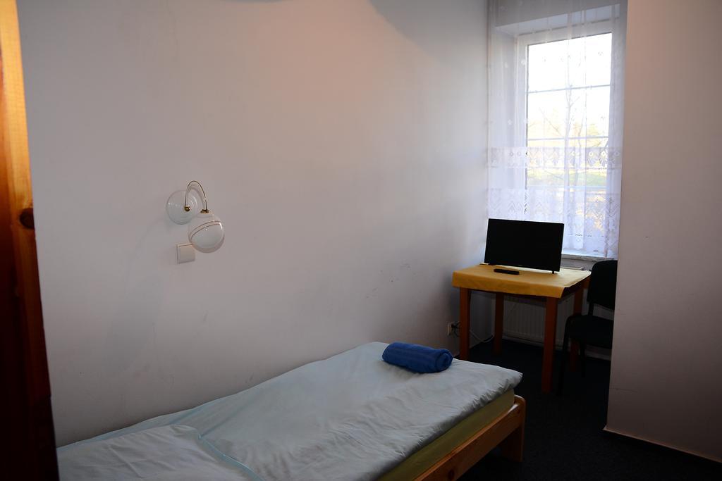Rezydencja Zamek Krynica-Zdrój Zewnętrze zdjęcie