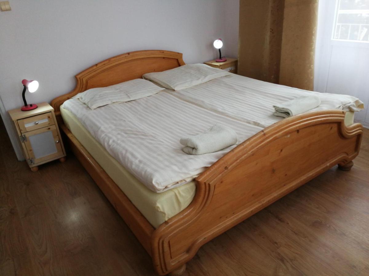 Rezydencja Zamek Krynica-Zdrój Zewnętrze zdjęcie